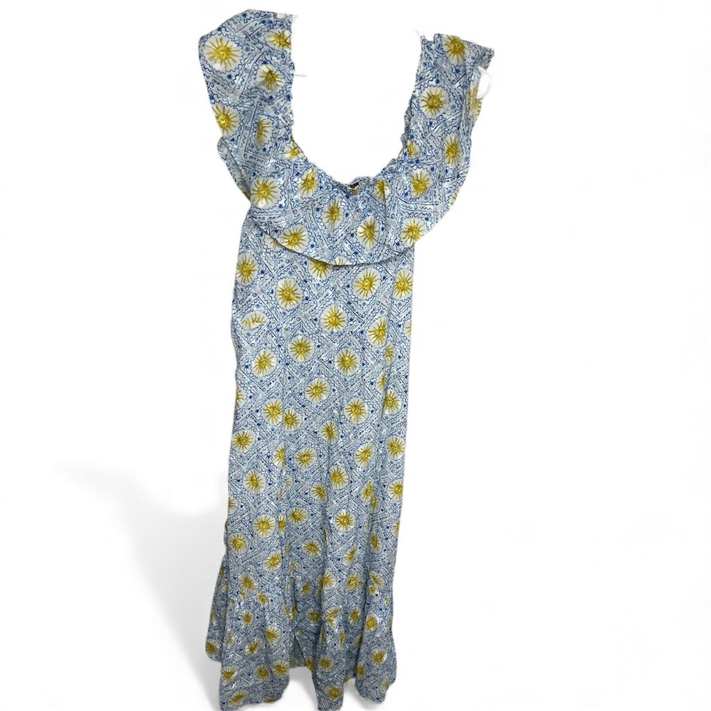RIXO London Dress 14 NWT